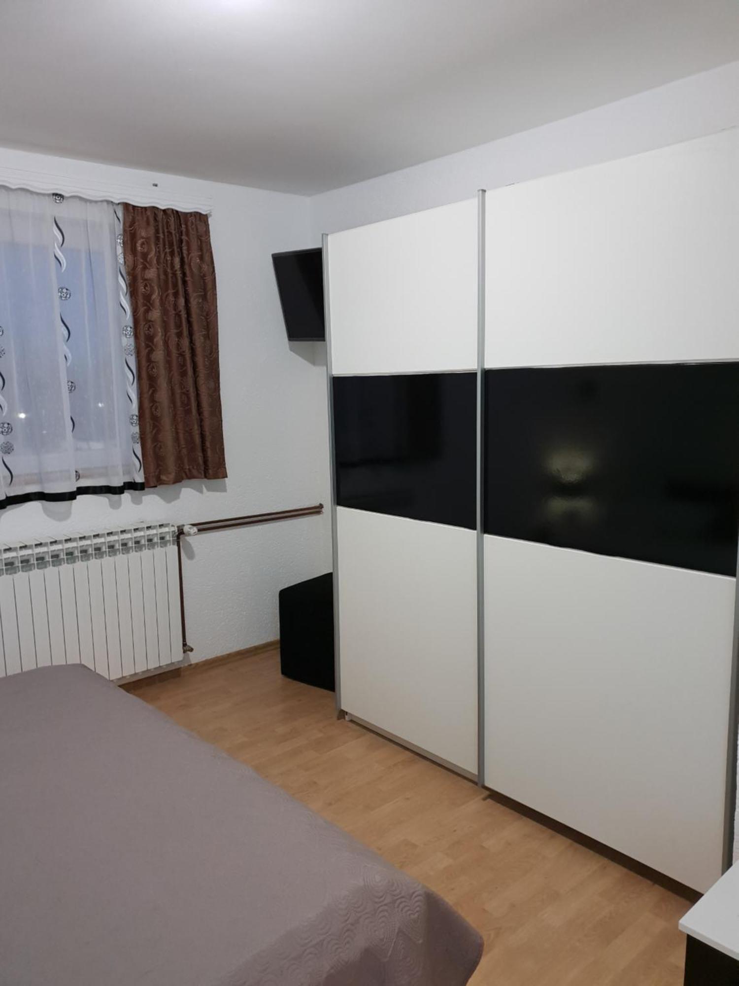 Apartments Nena Smoljanac Rom bilde